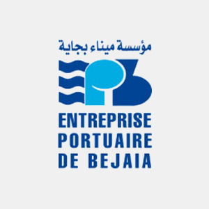 Entreprise portuaire de Béjaia